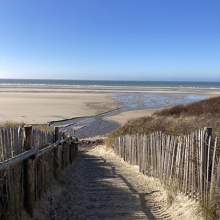 Maison Familiale Proche Nausicaa Boulogne-sur-Mer Exteriér fotografie