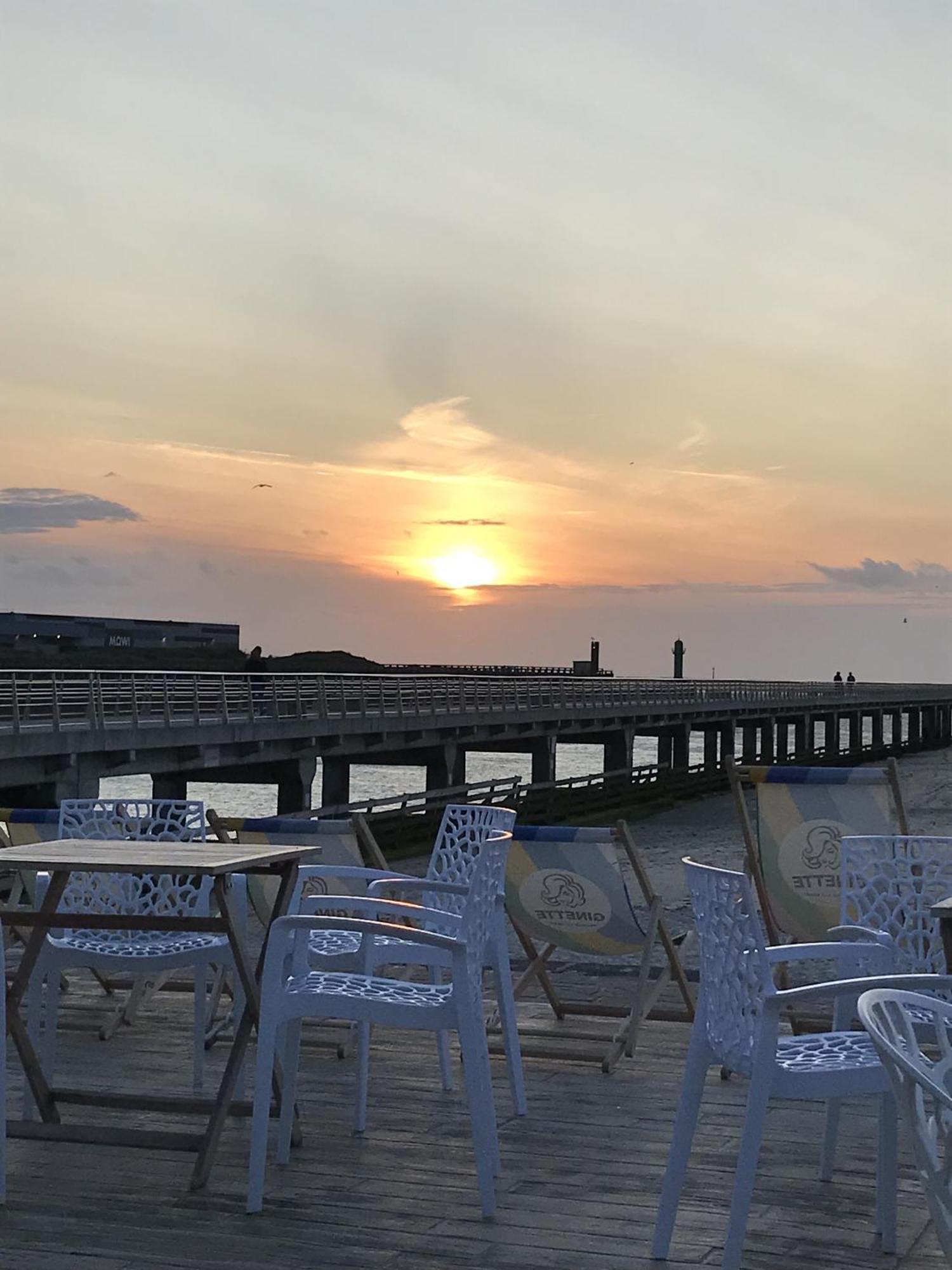 Maison Familiale Proche Nausicaa Boulogne-sur-Mer Exteriér fotografie