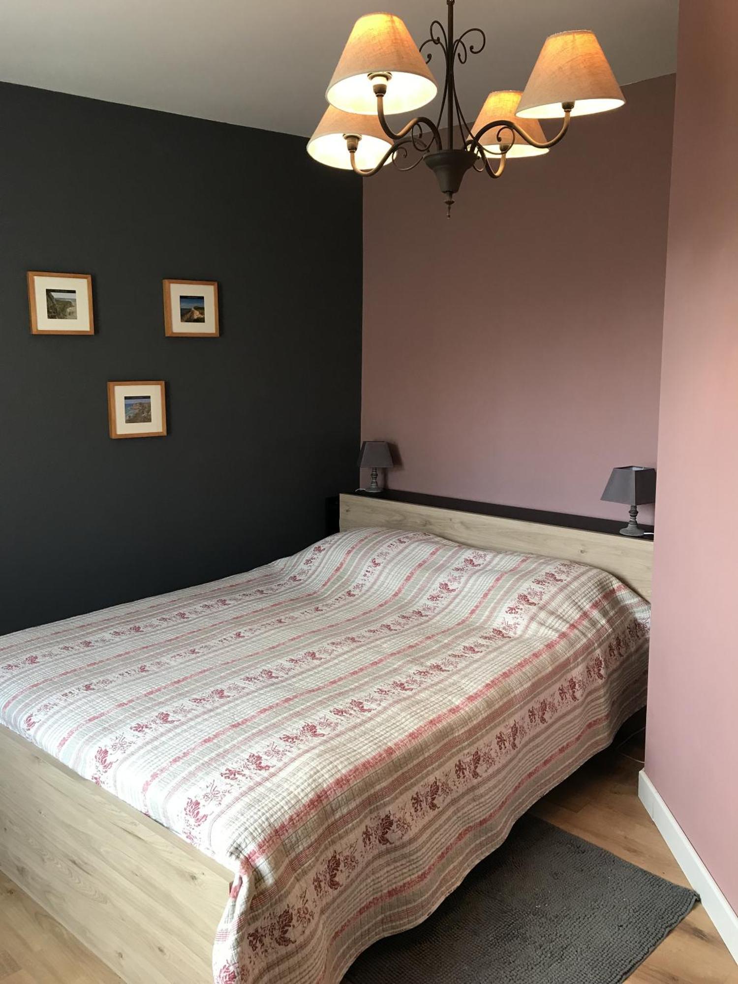 Maison Familiale Proche Nausicaa Boulogne-sur-Mer Exteriér fotografie
