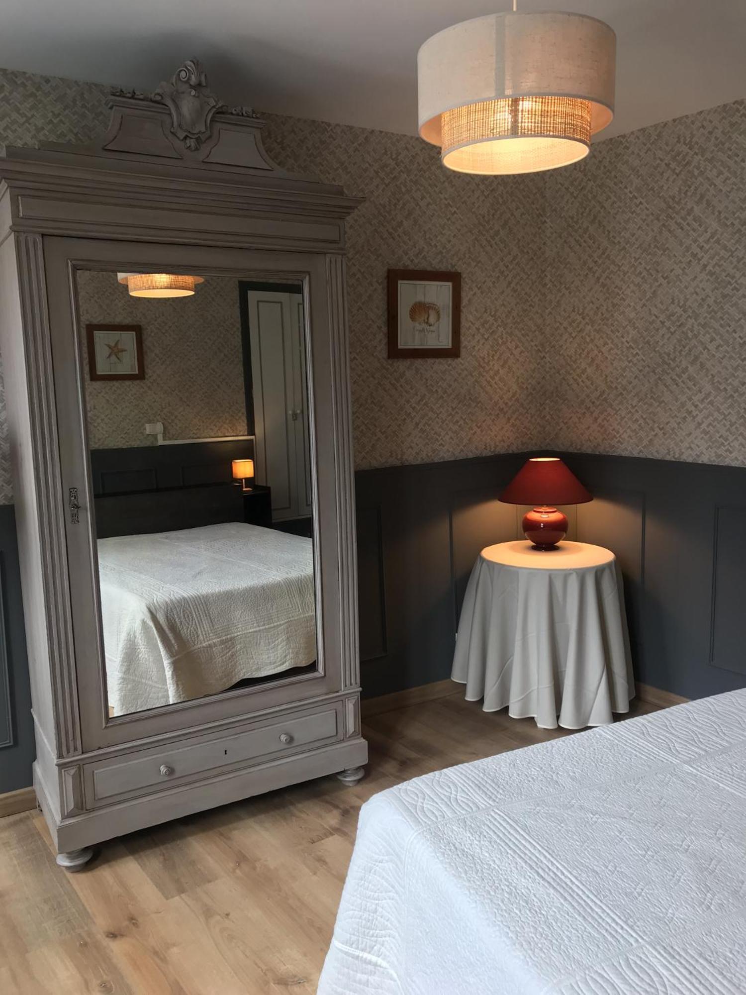 Maison Familiale Proche Nausicaa Boulogne-sur-Mer Exteriér fotografie