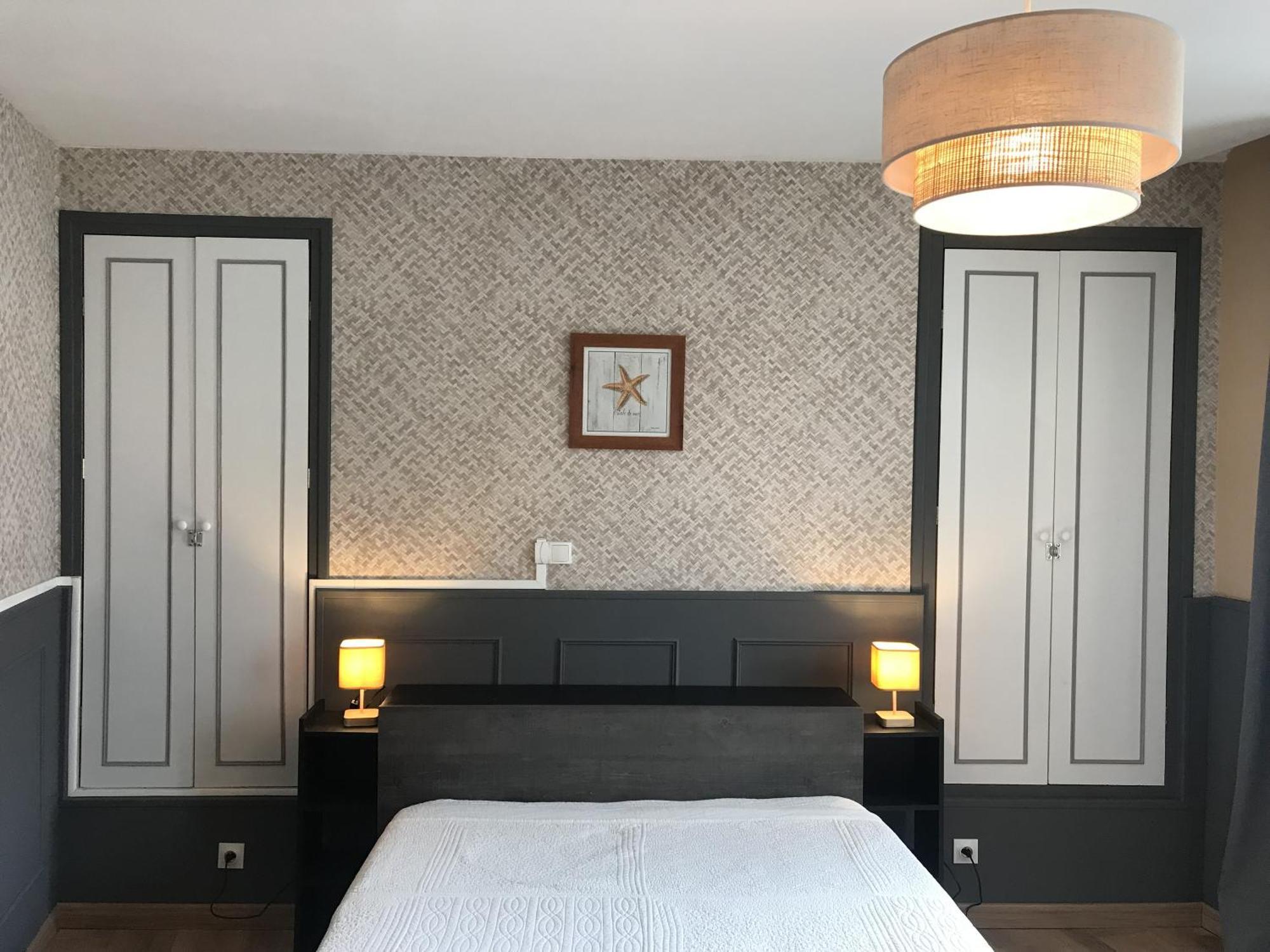 Maison Familiale Proche Nausicaa Boulogne-sur-Mer Exteriér fotografie