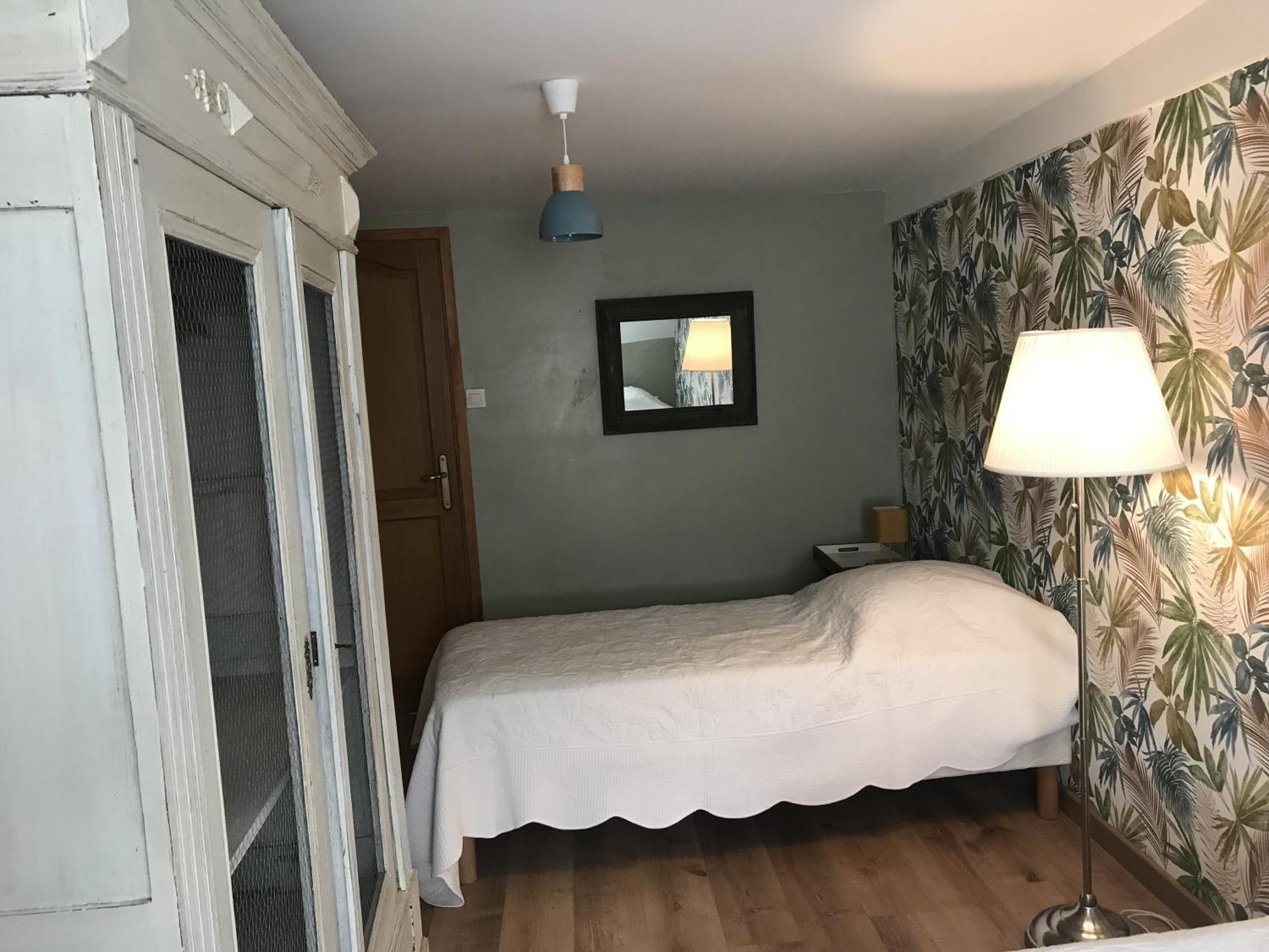 Maison Familiale Proche Nausicaa Boulogne-sur-Mer Exteriér fotografie