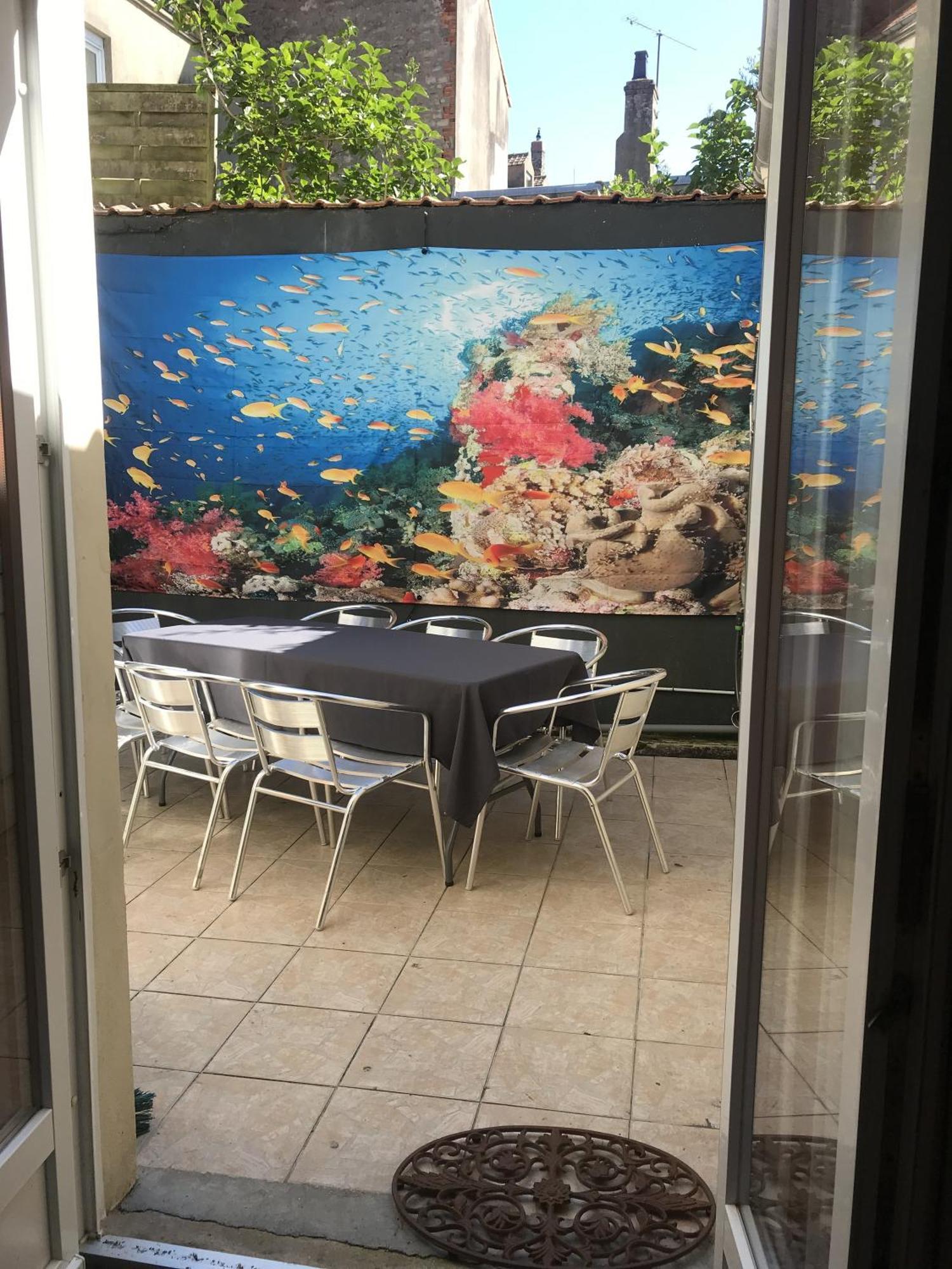 Maison Familiale Proche Nausicaa Boulogne-sur-Mer Exteriér fotografie